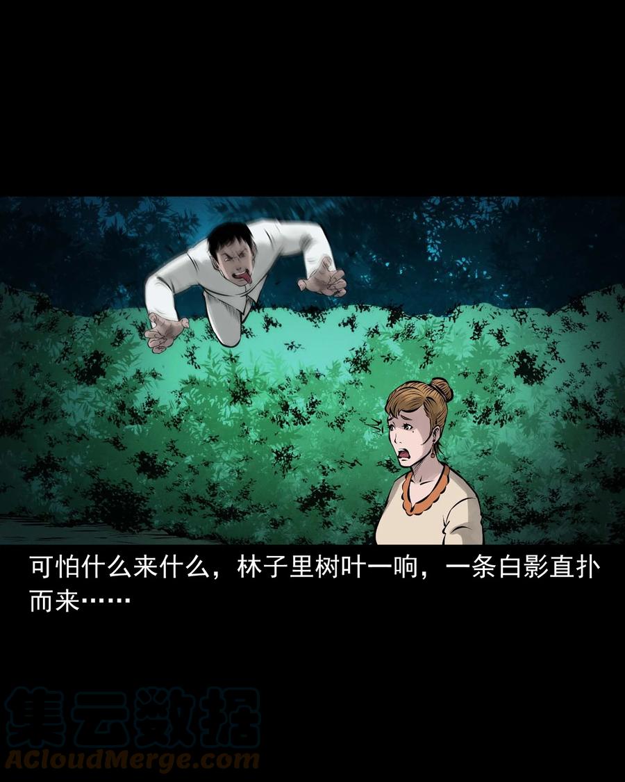 三老爷惊奇手札韩漫全集-534 老烟鬼104无删减无遮挡章节图片 