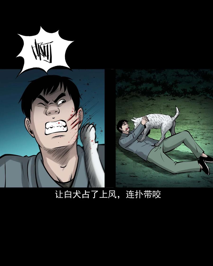 三老爷惊奇手札韩漫全集-534 老烟鬼104无删减无遮挡章节图片 