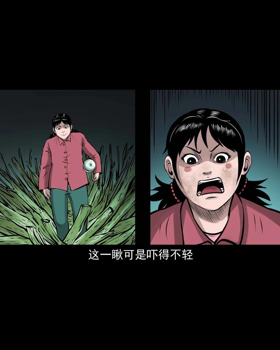 三老爷惊奇手札韩漫全集-540 老烟鬼107无删减无遮挡章节图片 