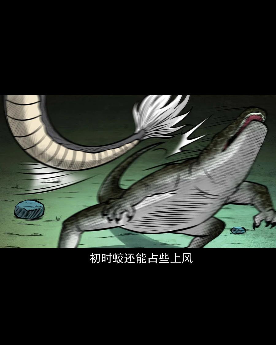三老爷惊奇手札韩漫全集-540 老烟鬼107无删减无遮挡章节图片 