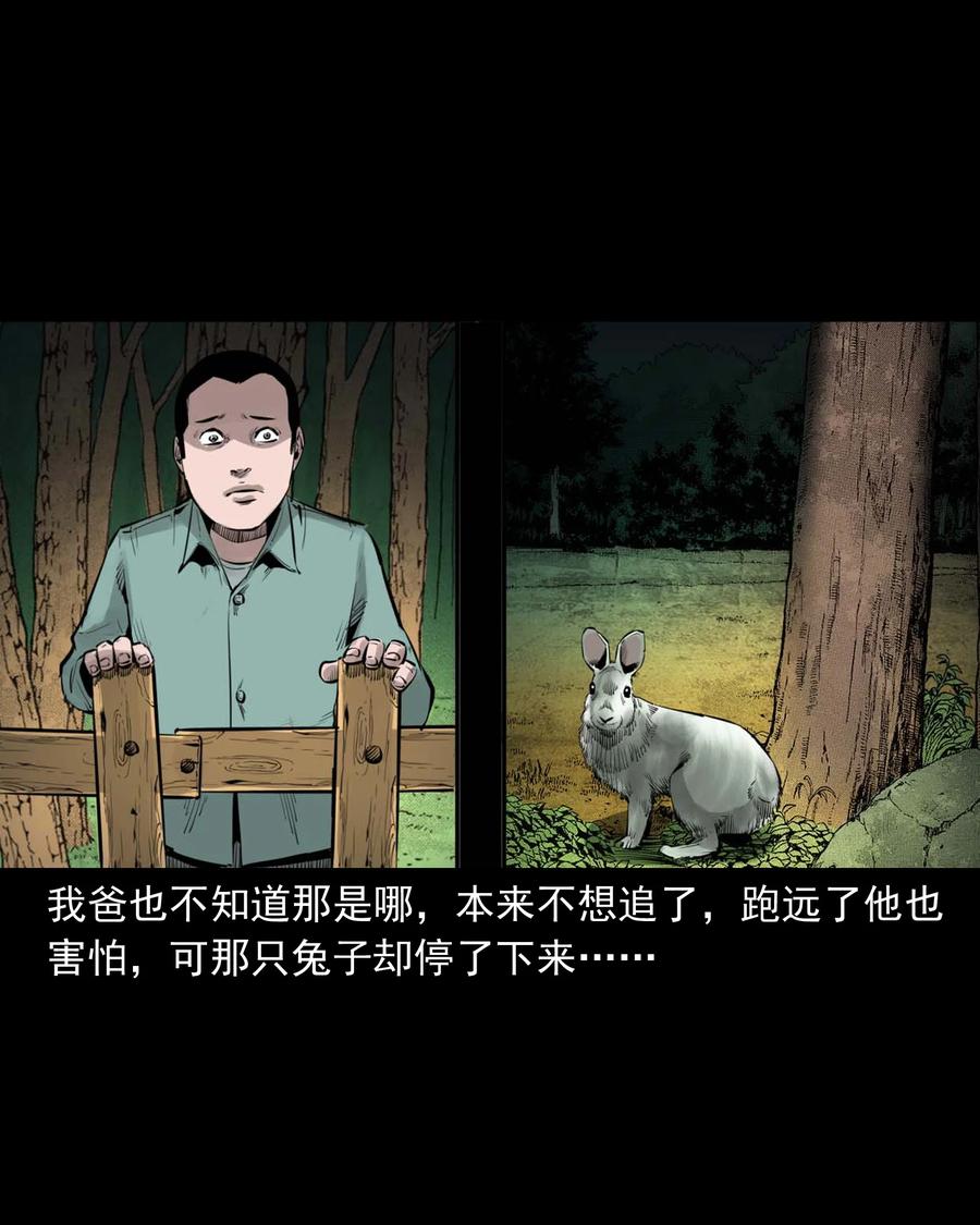 三老爷惊奇手札韩漫全集-541 吊死鬼无删减无遮挡章节图片 