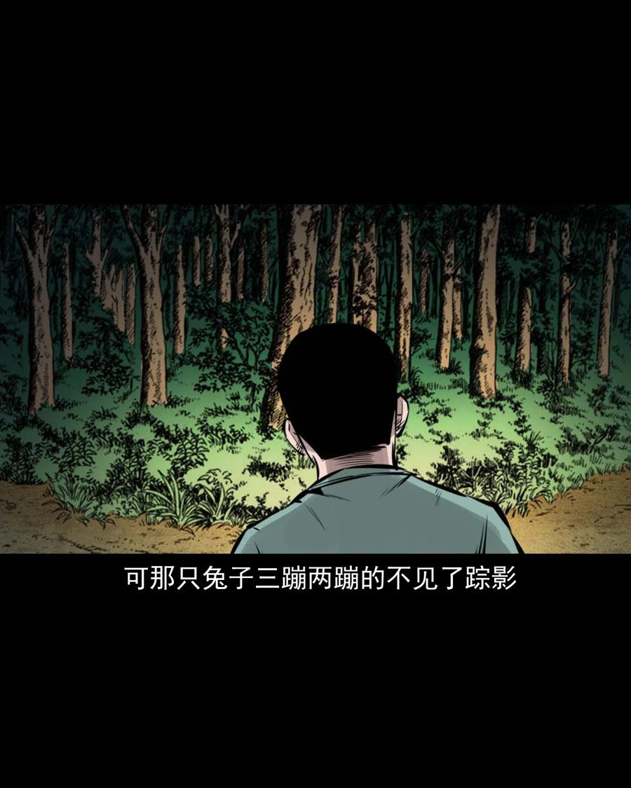 三老爷惊奇手札韩漫全集-541 吊死鬼无删减无遮挡章节图片 