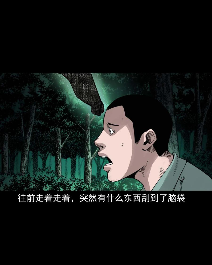 三老爷惊奇手札韩漫全集-541 吊死鬼无删减无遮挡章节图片 