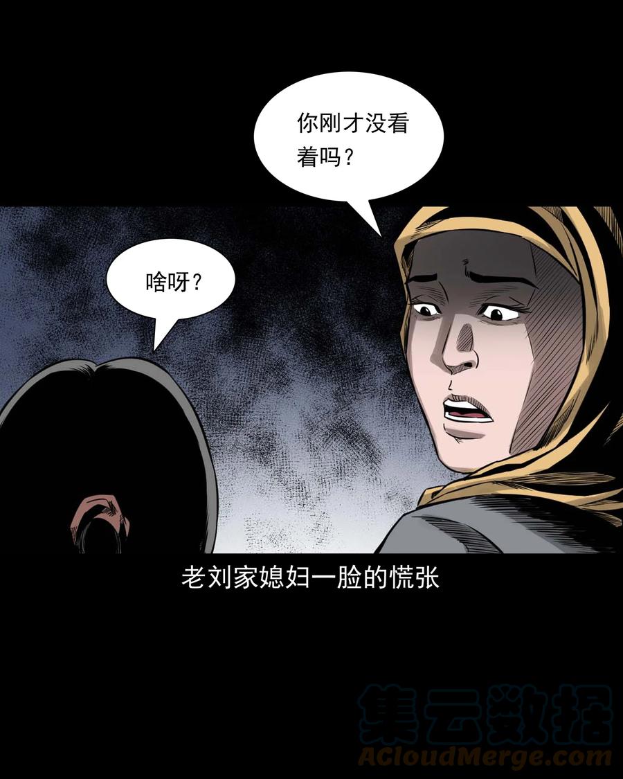 三老爷惊奇手札韩漫全集-545 狐狸围脖无删减无遮挡章节图片 