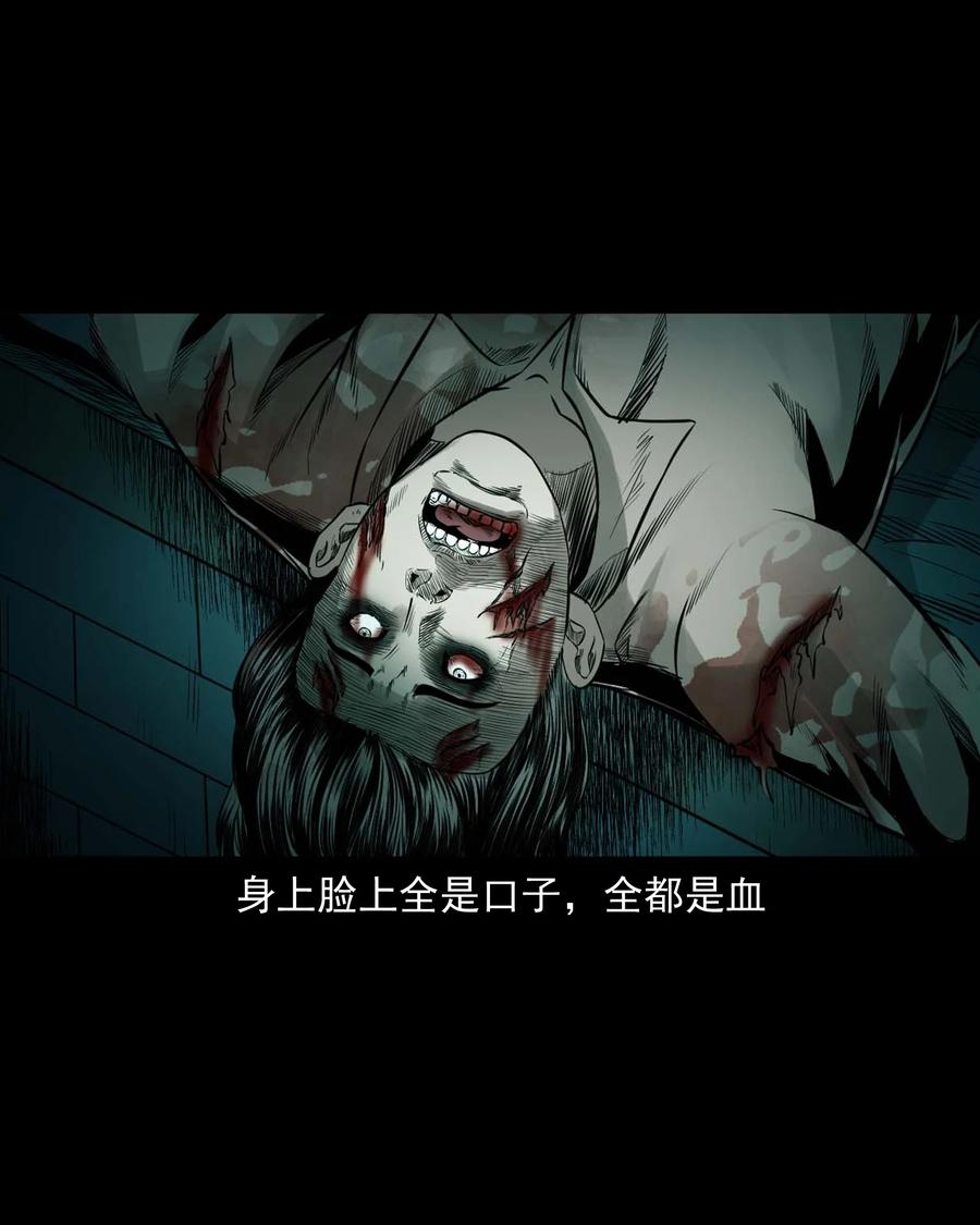 三老爷惊奇手札韩漫全集-545 狐狸围脖无删减无遮挡章节图片 