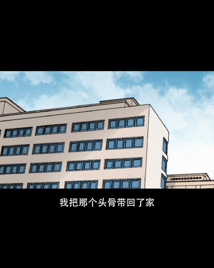 三老爷惊奇手札韩漫全集-560 人骨艺术品无删减无遮挡章节图片 