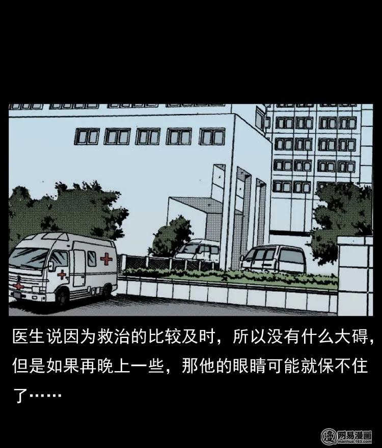 三老爷惊奇手札韩漫全集-64 石像无删减无遮挡章节图片 