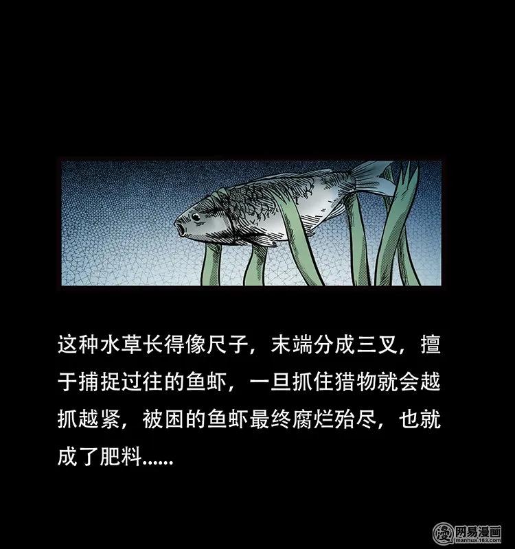 三老爷惊奇手札韩漫全集-70 龙王尸（下）无删减无遮挡章节图片 