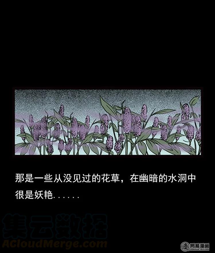 三老爷惊奇手札韩漫全集-71 鬼哭涧捞尸（上）无删减无遮挡章节图片 