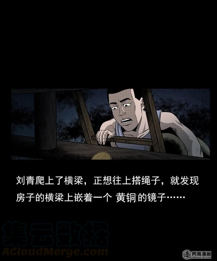 三老爷惊奇手札韩漫全集-78 照妖镜（上）无删减无遮挡章节图片 