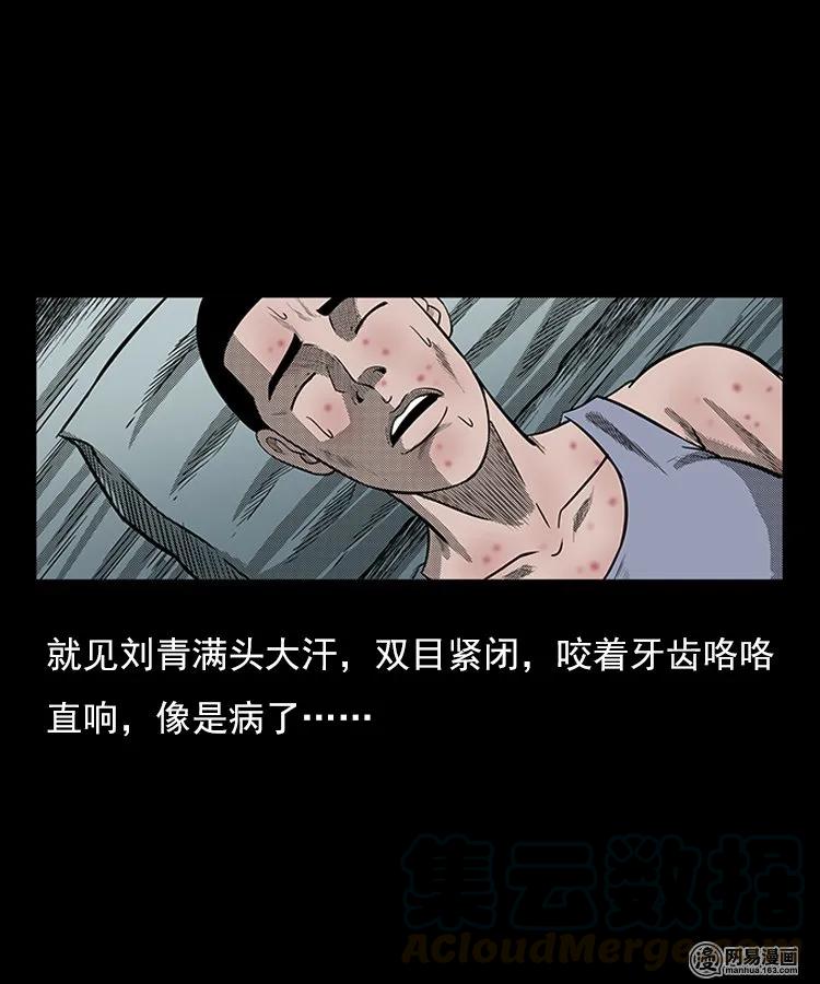 三老爷惊奇手札韩漫全集-78 照妖镜（上）无删减无遮挡章节图片 