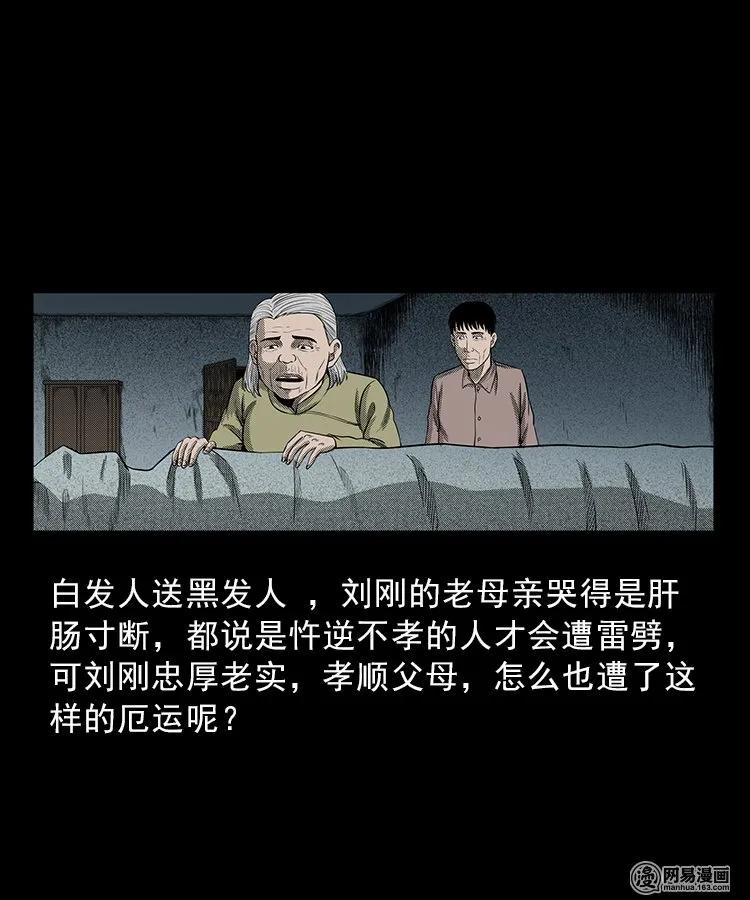 三老爷惊奇手札韩漫全集-83 招雷劈的人无删减无遮挡章节图片 
