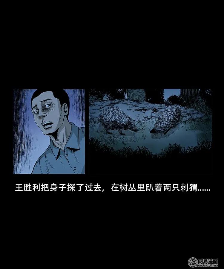 三老爷惊奇手札韩漫全集-92 邪太岁无删减无遮挡章节图片 