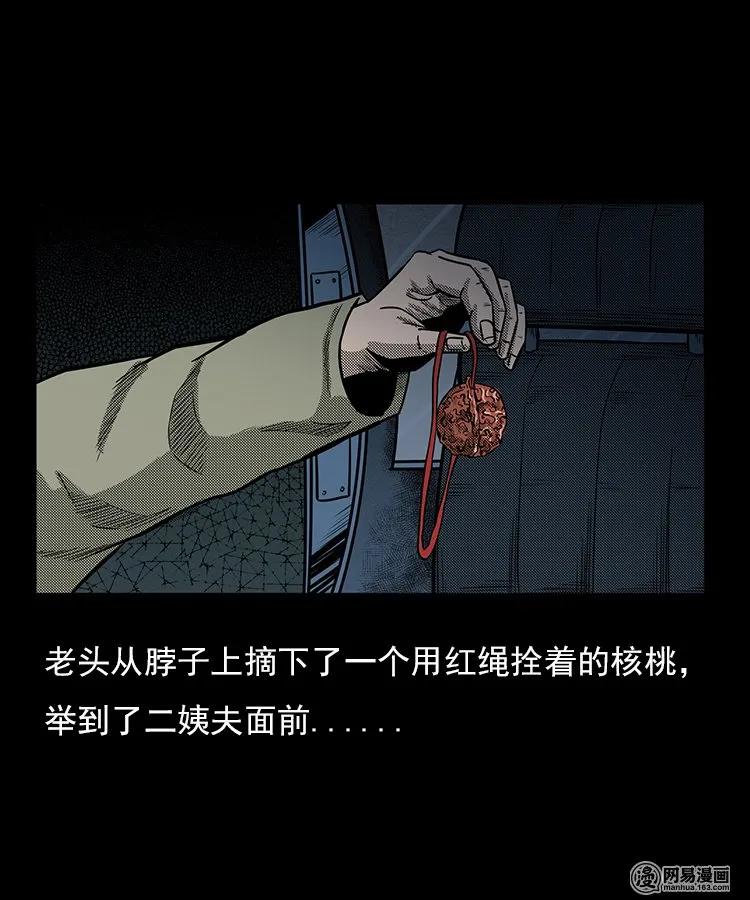 三老爷惊奇手札韩漫全集-94 救命核桃无删减无遮挡章节图片 