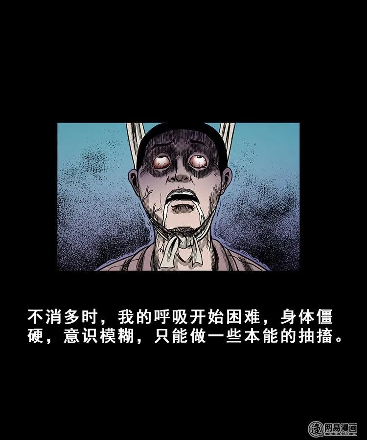 三老爷惊奇手札韩漫全集-100 扎彩匠破凶宅（下）无删减无遮挡章节图片 