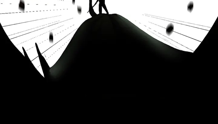 三岁开始做王者韩漫全集-第100话 舍身无删减无遮挡章节图片 