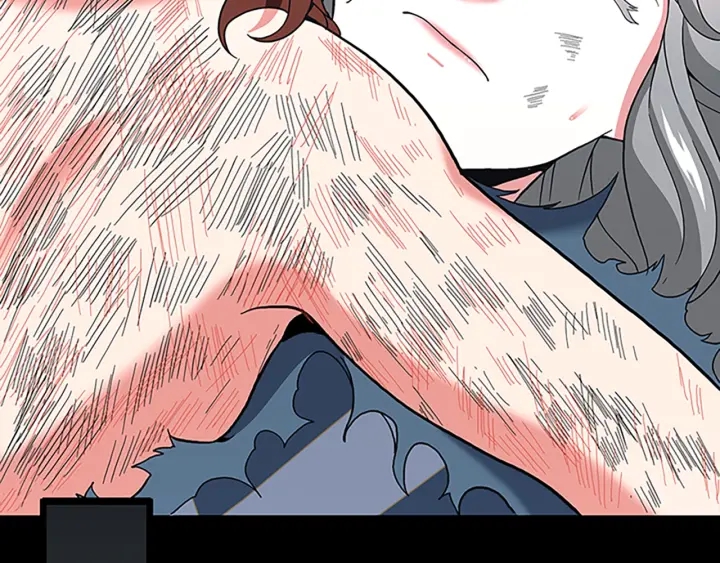三岁开始做王者韩漫全集-第100话 舍身无删减无遮挡章节图片 
