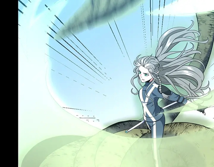 三岁开始做王者韩漫全集-第100话 舍身无删减无遮挡章节图片 