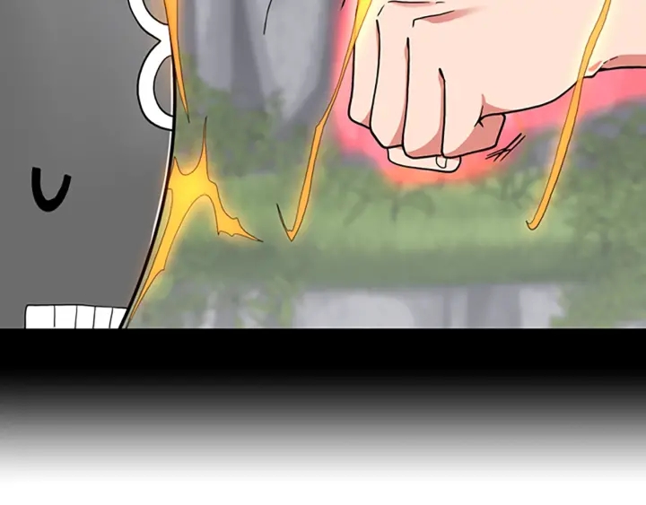 三岁开始做王者韩漫全集-第106话 背后危机无删减无遮挡章节图片 