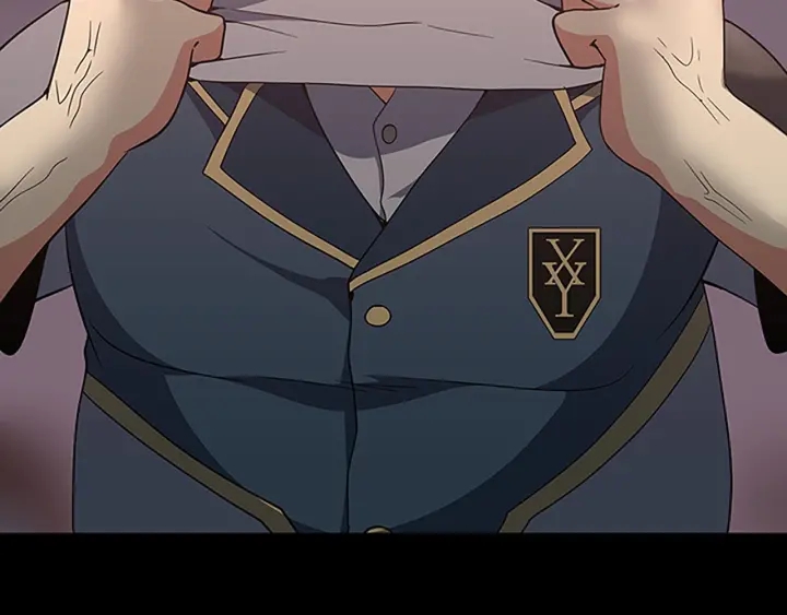 三岁开始做王者韩漫全集-第107话 失控的人类无删减无遮挡章节图片 