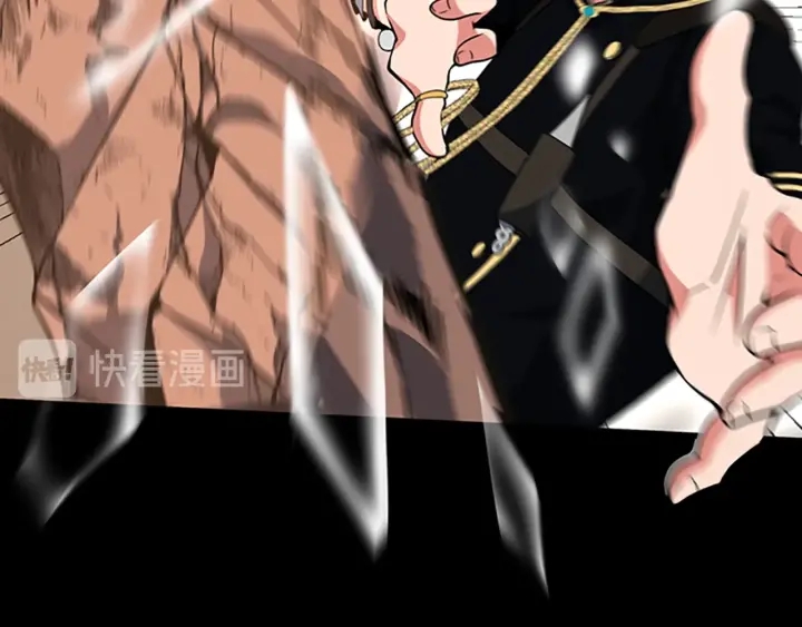三岁开始做王者韩漫全集-第107话 失控的人类无删减无遮挡章节图片 
