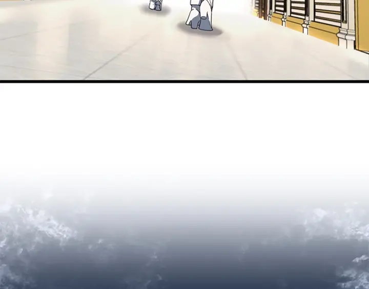 三岁开始做王者韩漫全集-第108话 兰斯最菜的人无删减无遮挡章节图片 