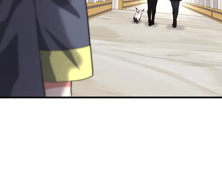 三岁开始做王者韩漫全集-第108话 兰斯最菜的人无删减无遮挡章节图片 