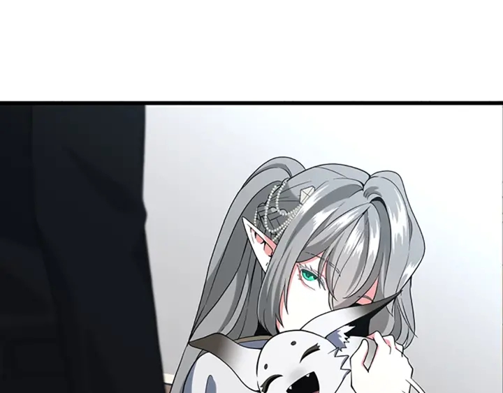 三岁开始做王者韩漫全集-第109话 对不起无删减无遮挡章节图片 