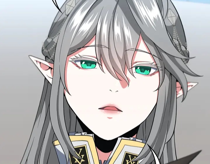 三岁开始做王者韩漫全集-第109话 对不起无删减无遮挡章节图片 