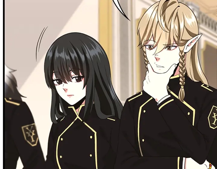 三岁开始做王者韩漫全集-第109话 对不起无删减无遮挡章节图片 
