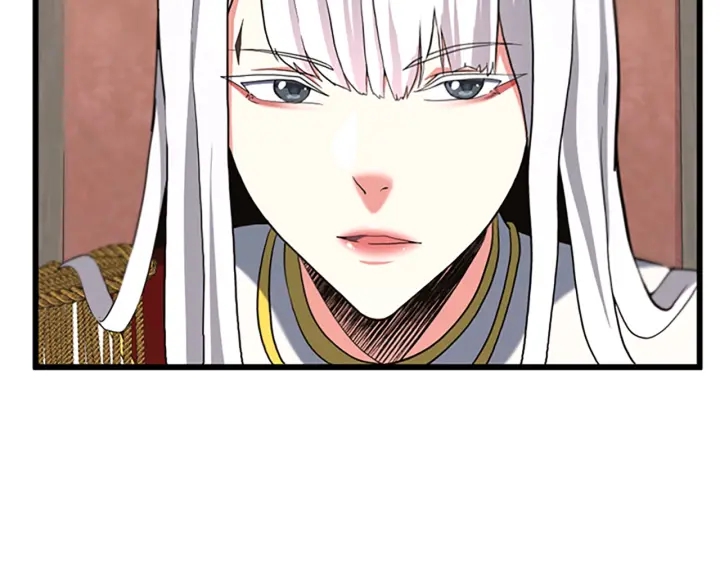 三岁开始做王者韩漫全集-第112话 未知的危机无删减无遮挡章节图片 