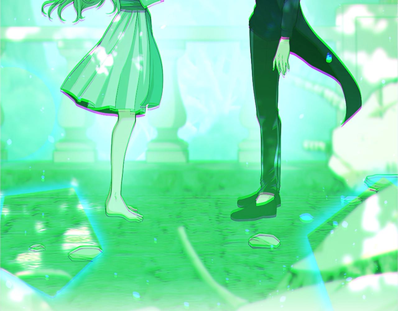 三岁开始做王者韩漫全集-第128话 同化的核心无删减无遮挡章节图片 