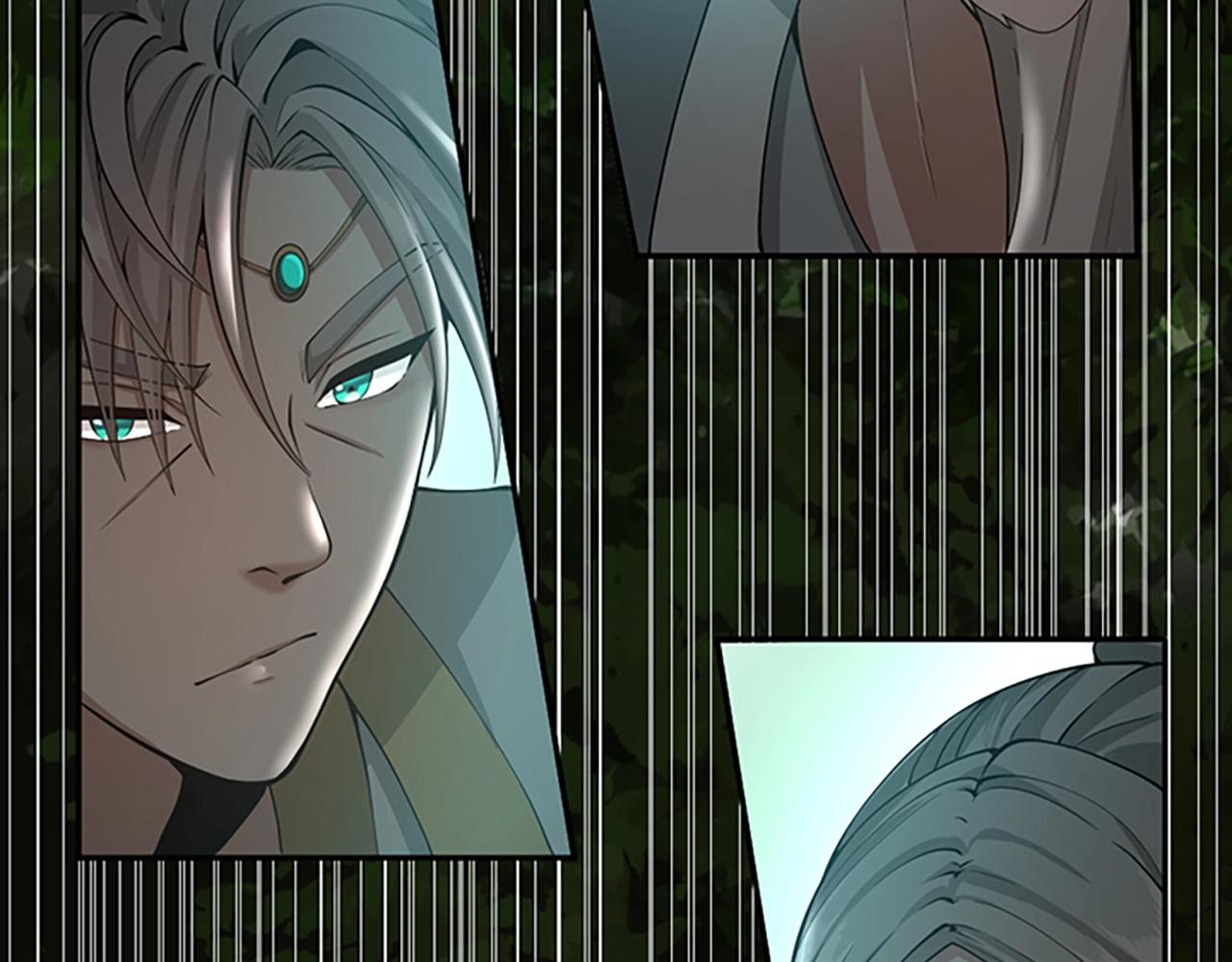 三岁开始做王者韩漫全集-第130话 “有怪物！”无删减无遮挡章节图片 