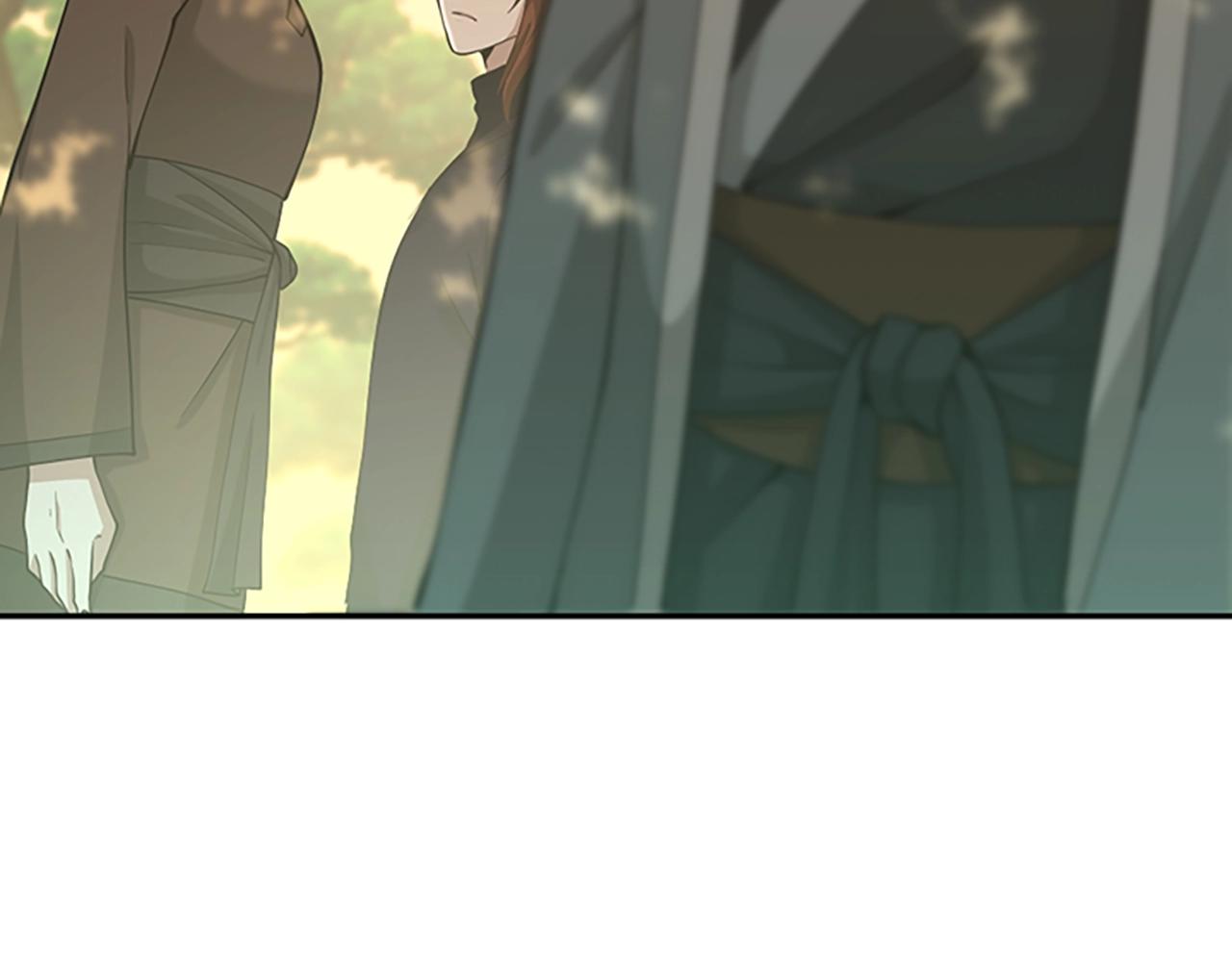 三岁开始做王者韩漫全集-第130话 “有怪物！”无删减无遮挡章节图片 
