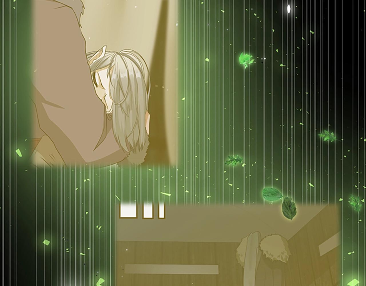 三岁开始做王者韩漫全集-第130话 “有怪物！”无删减无遮挡章节图片 