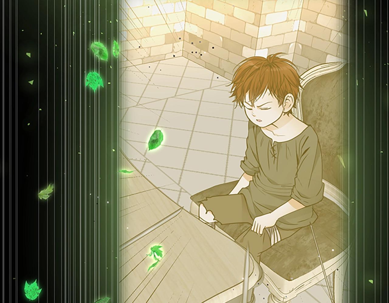 三岁开始做王者韩漫全集-第130话 “有怪物！”无删减无遮挡章节图片 