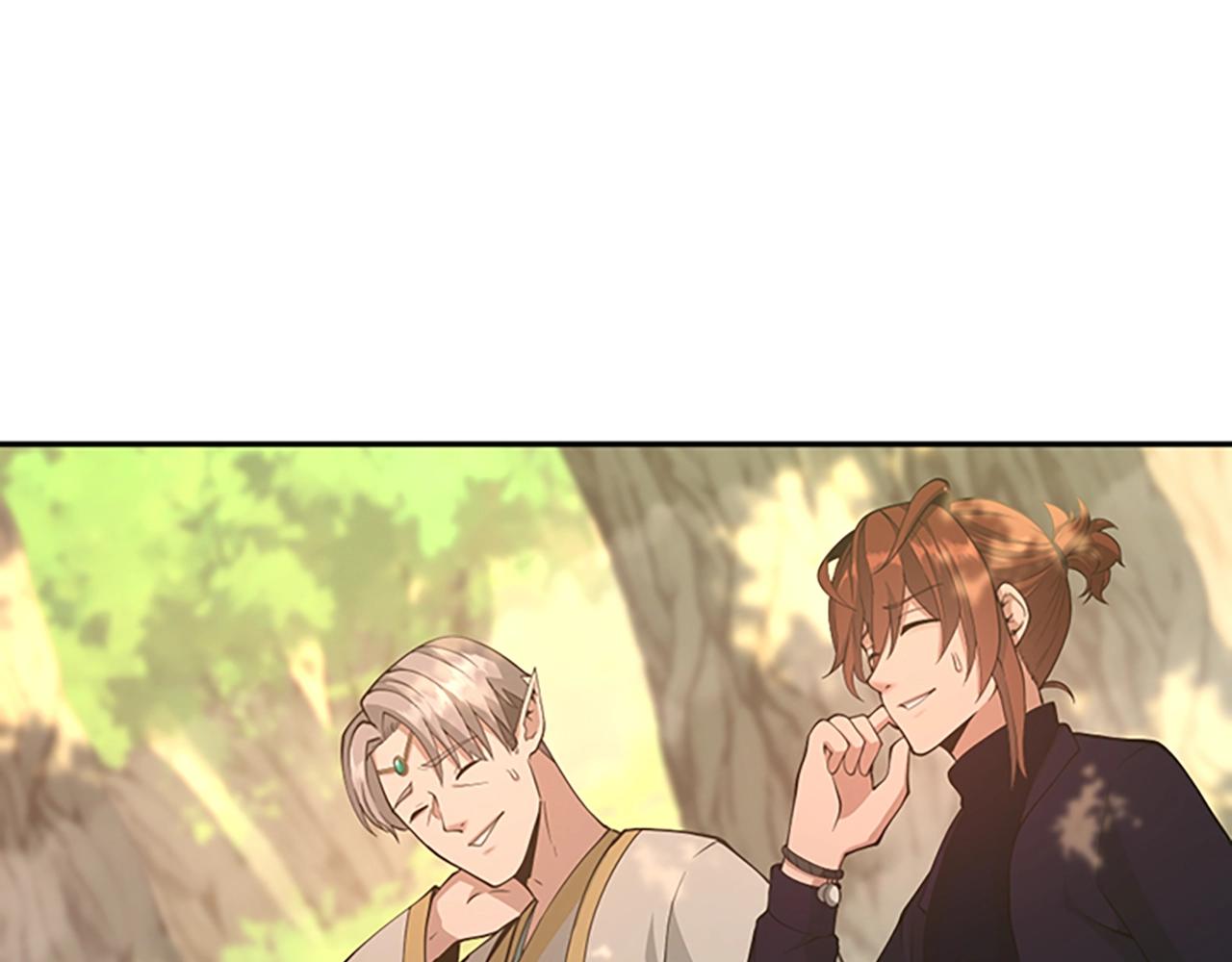 三岁开始做王者韩漫全集-第130话 “有怪物！”无删减无遮挡章节图片 