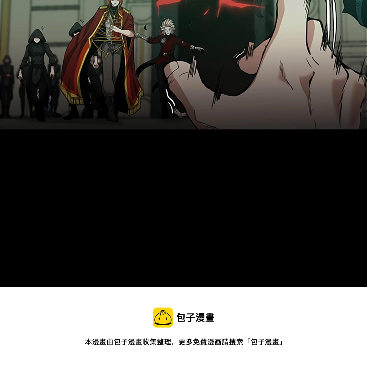 三岁开始做王者韩漫全集-第137话 我，是谁无删减无遮挡章节图片 