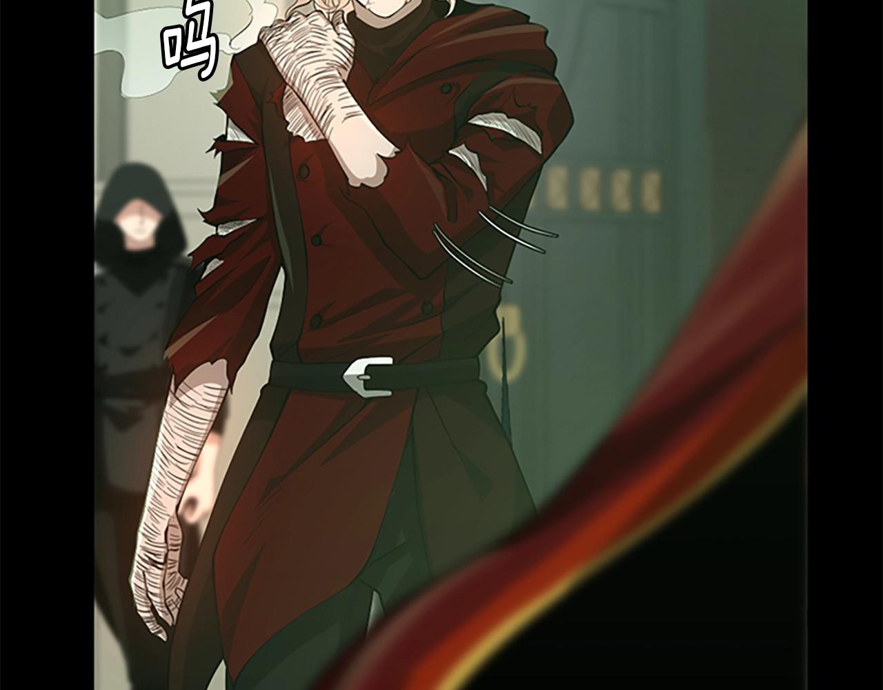 三岁开始做王者韩漫全集-第137话 我，是谁无删减无遮挡章节图片 