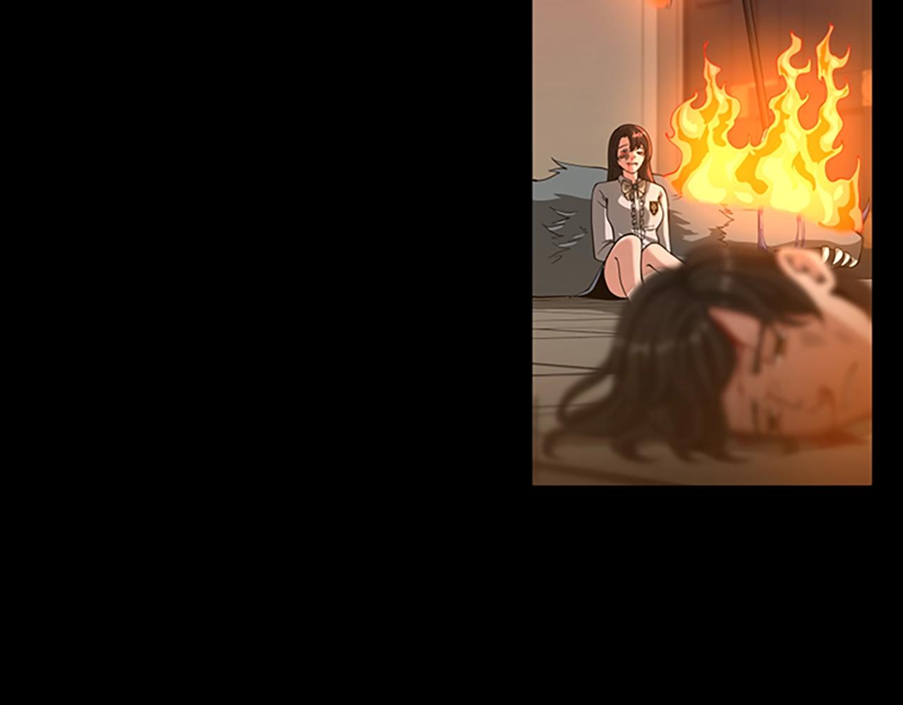 三岁开始做王者韩漫全集-第137话 我，是谁无删减无遮挡章节图片 