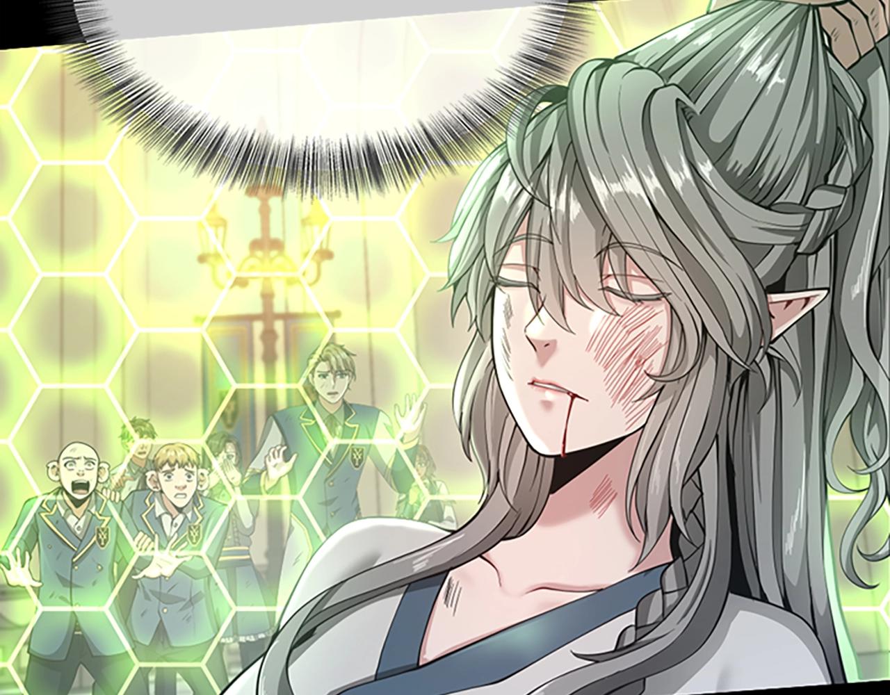 三岁开始做王者韩漫全集-第137话 我，是谁无删减无遮挡章节图片 