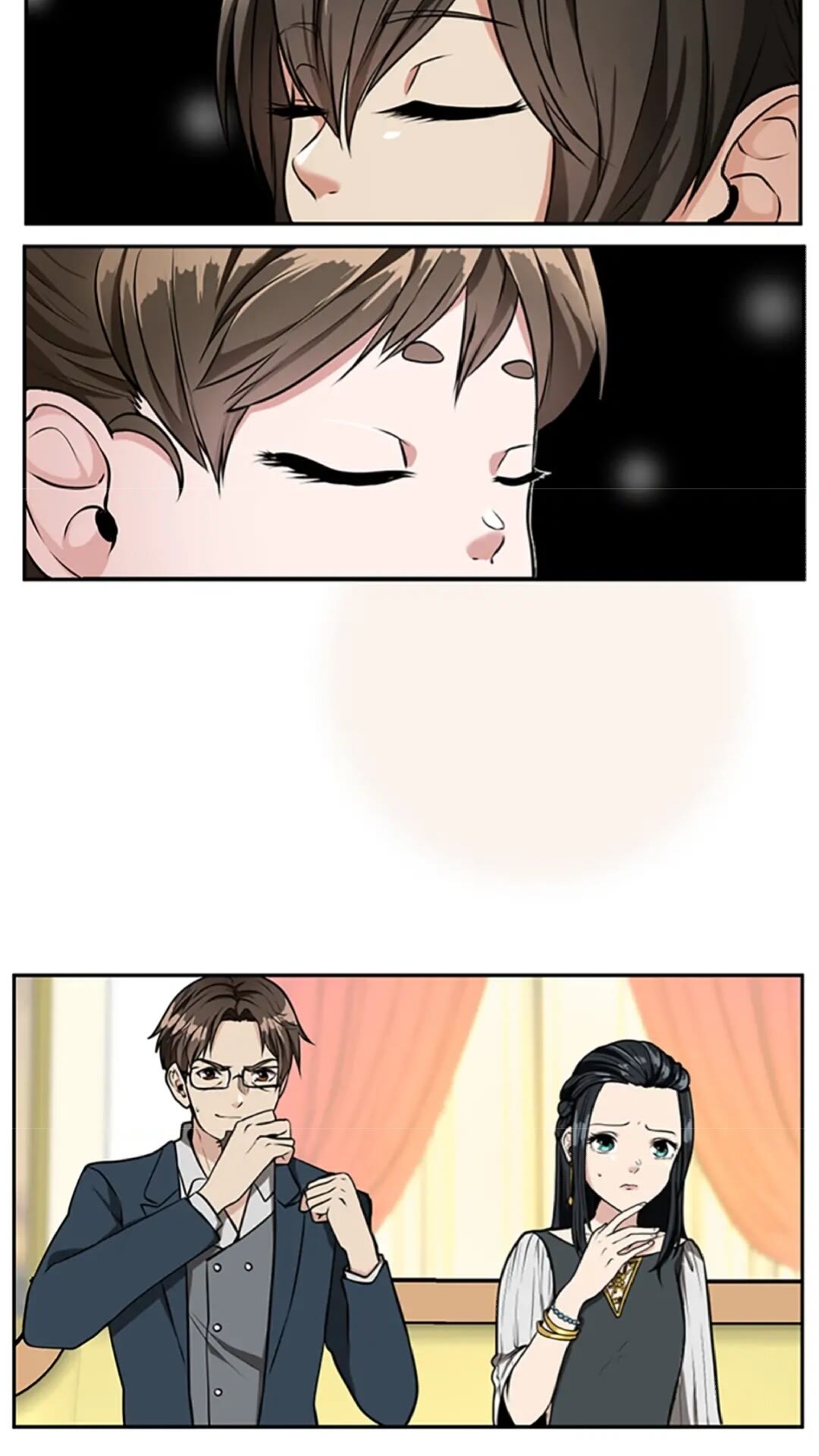 三岁开始做王者韩漫全集-第38话 时间的紧迫无删减无遮挡章节图片 