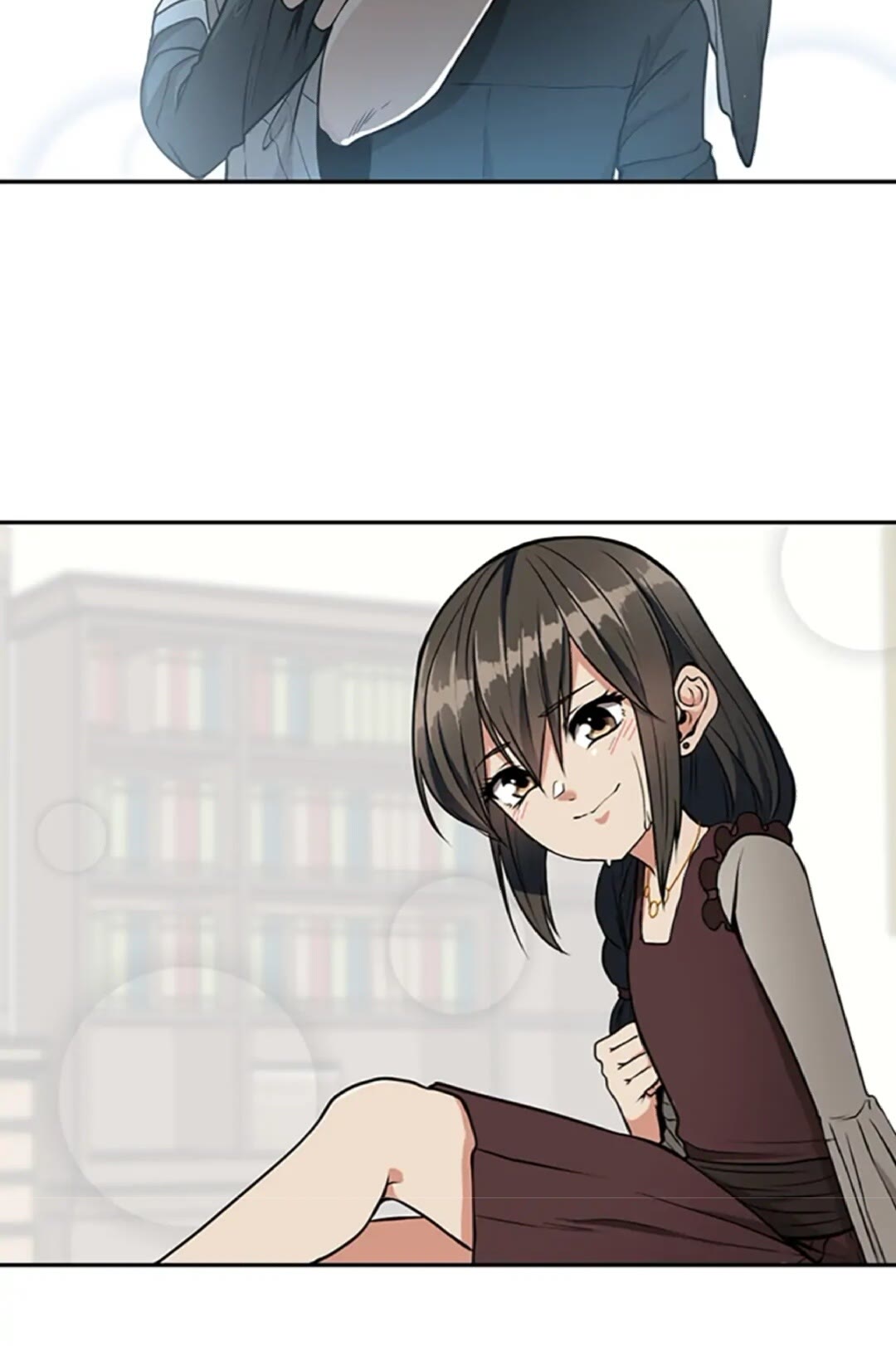 三岁开始做王者韩漫全集-第38话 时间的紧迫无删减无遮挡章节图片 