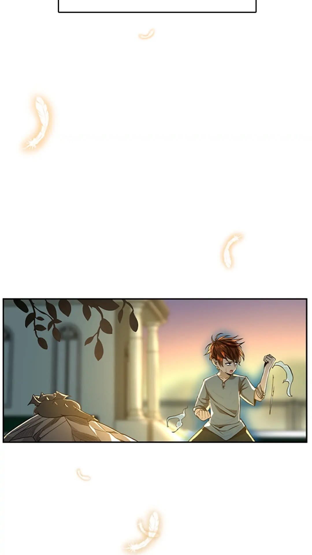 三岁开始做王者韩漫全集-第38话 时间的紧迫无删减无遮挡章节图片 