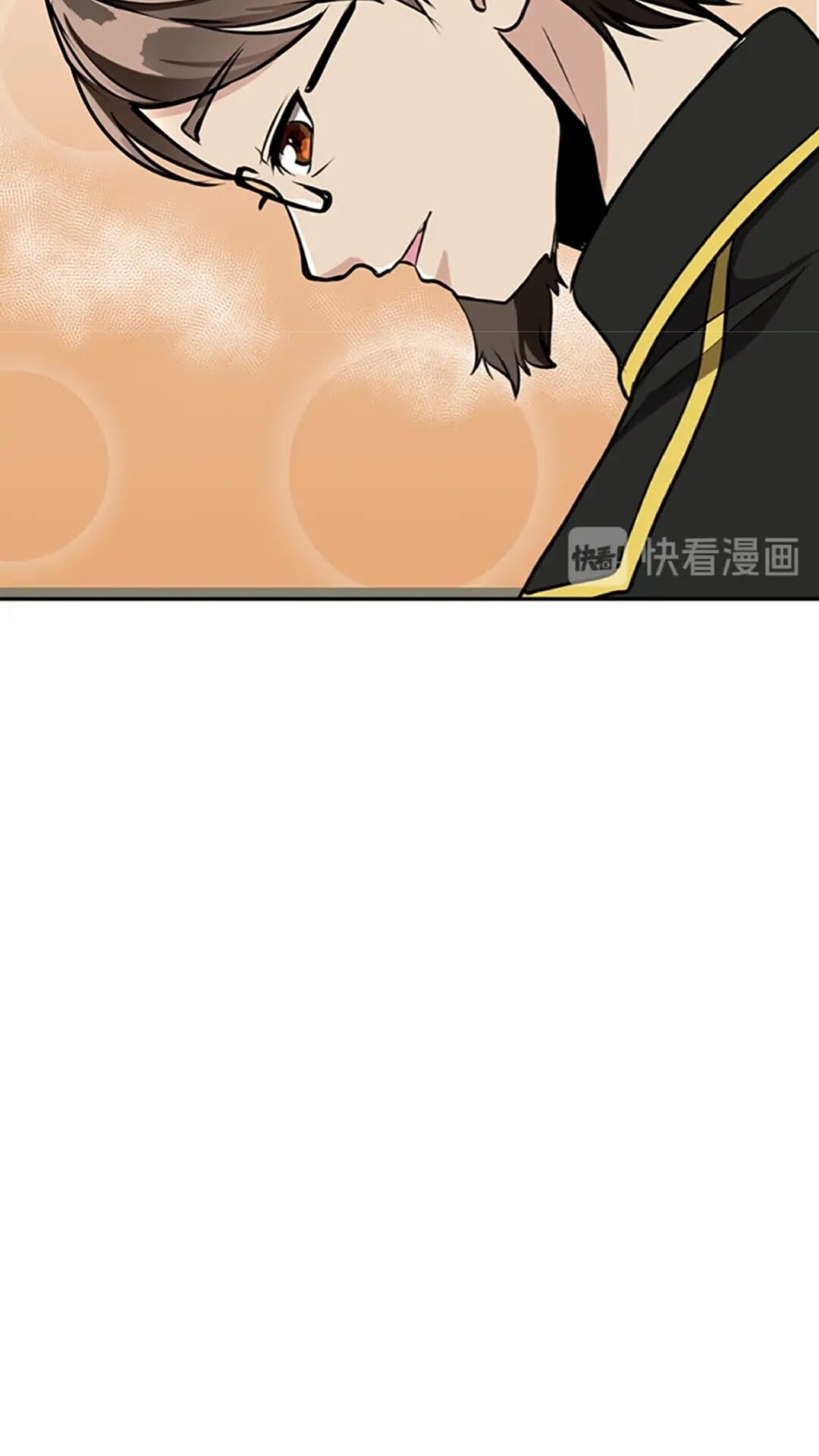 三岁开始做王者韩漫全集-第39话 重逢无删减无遮挡章节图片 
