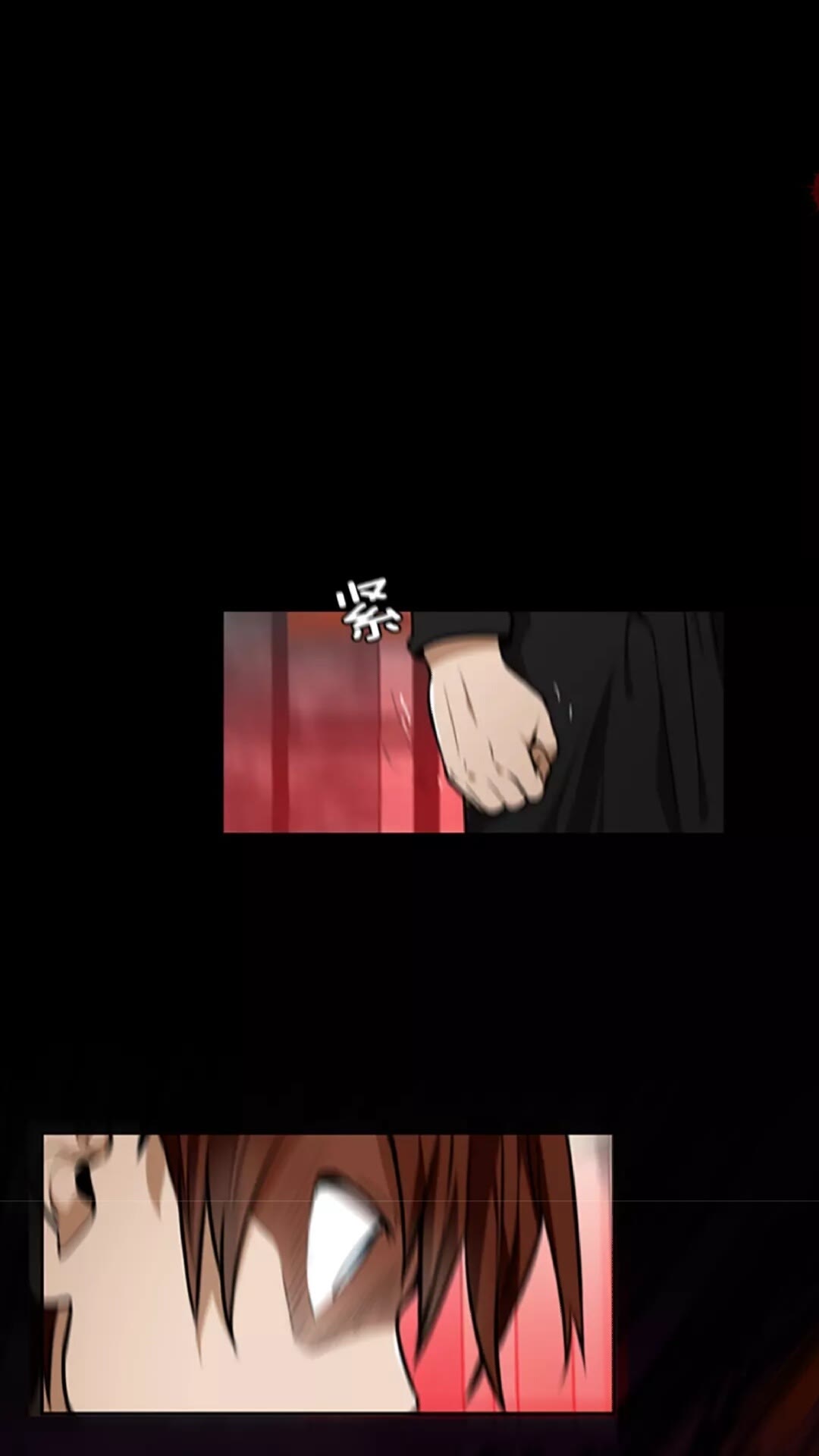 三岁开始做王者韩漫全集-第41话 猎物无删减无遮挡章节图片 