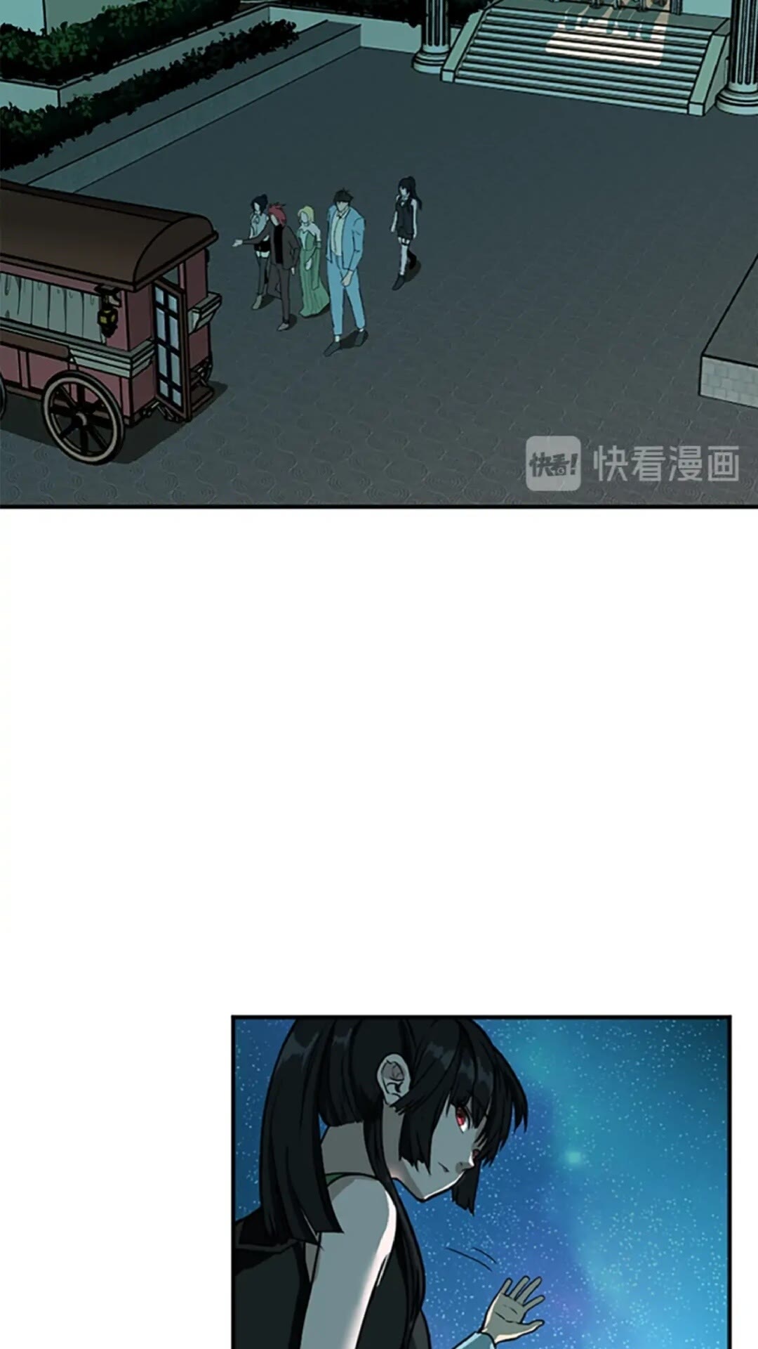 三岁开始做王者韩漫全集-第47话 决意无删减无遮挡章节图片 