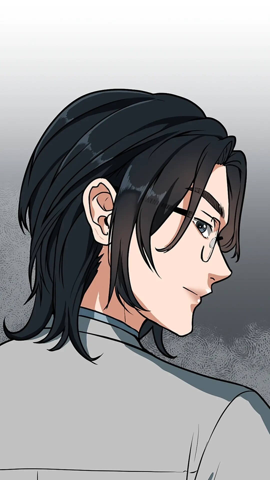 三岁开始做王者韩漫全集-第48话 面具无删减无遮挡章节图片 