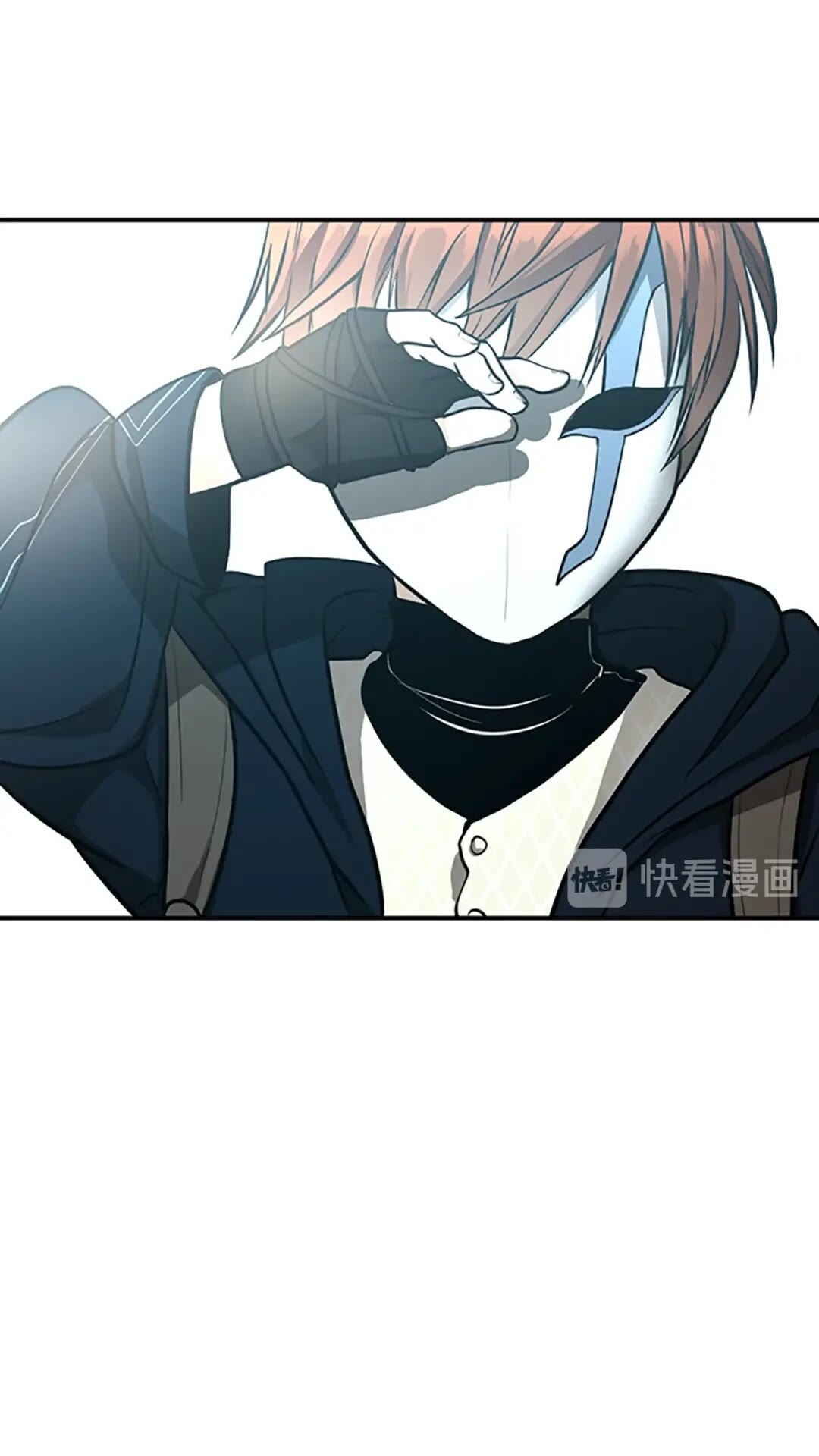 三岁开始做王者韩漫全集-第49话 学院无删减无遮挡章节图片 