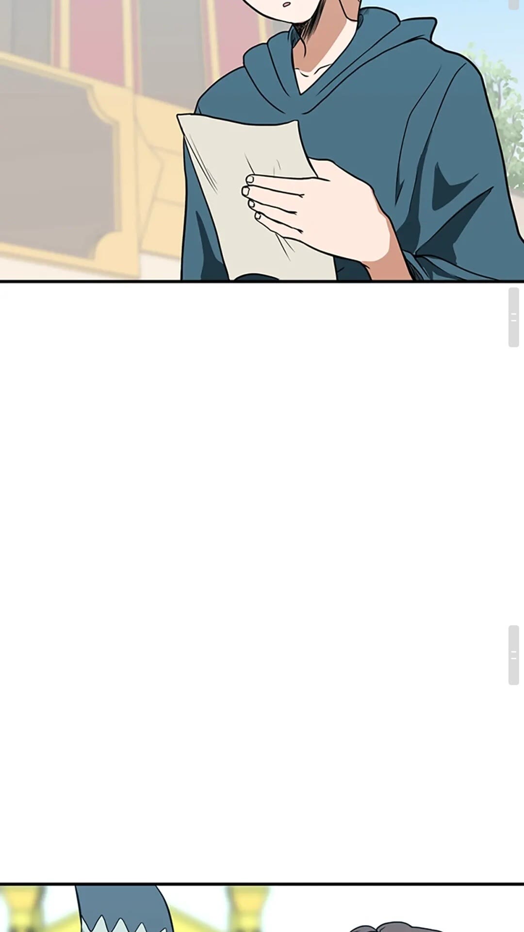 三岁开始做王者韩漫全集-第49话 学院无删减无遮挡章节图片 